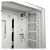 LC Power Gaming 900B Lumaxx Gloom computer case, white, interior, top fan mount