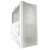 LC Power Gaming 900B Lumaxx Gloom computer case, white, side view