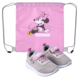 Disney Minnie Cipő Tornazsákkal - 29 138192013 - Cipő gyerekeknek