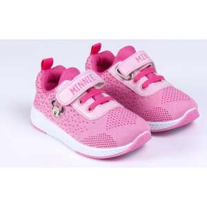 Disney Minnie sportcipő pink 30 50293688 