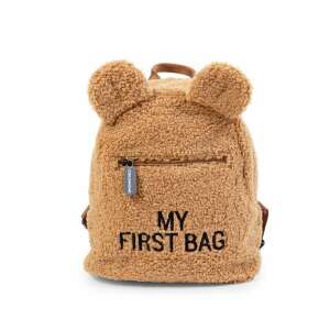 My First Bag - barna plüss gyermek hátizsák 47494881 