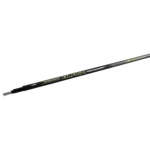 Nevis magnum BLACK teleszkópos merítőnyél horgászbotokhoz, 300cm - Merítőnyél