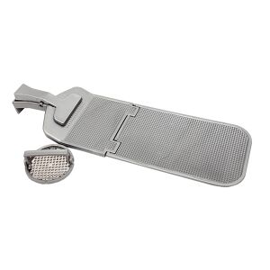 EnergoTeam Haltisztító Deszka - Összecsukható - 48x15 cm 131777553 - Haltisztító eszköz