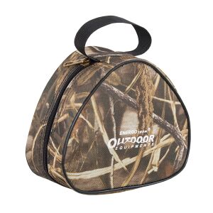 EnergoTeam Orsóvédő Táska - Vízlepergető - 20x10 cm 131788022 - Maxi