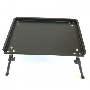 Silstar Horgász Asztal - Teleszkópos - 37x27cm