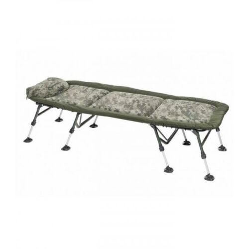 Mivardi camocode flat8 - 210x86cm bojlis ágy