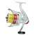 Trabucco Avalon Surfcast 6500 piros távdobó orsó