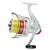 Trabucco Avalon Surfcast 6500 piros távdobó orsó