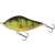 Salmo Slider 5cm wobbler, süllő színű, horgászcsali
