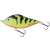 Salmo Slider 5cm wobbler, Süllő szín, horgászcsali