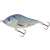 Salmo Slider 5cm wobbler, Kárász szín, horgászcsali
