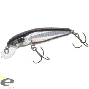 Salmo wobbler minnow m9f gs 47504369 - Horgász csali