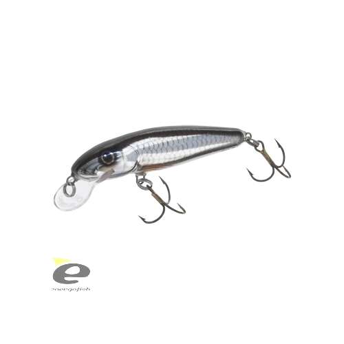 Salmo wobbler minnow m9f gs 47504369