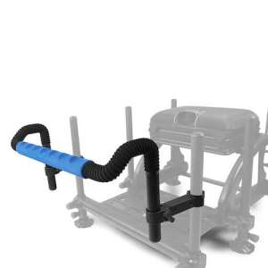 Preston Pro Pole Support, horgászbot tartó a parton - Horgász doboz & láda