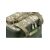 Mivardi camocode compact 20x25x20cm hűtőtáska 131780137