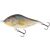 Salmo Slider SD5S SGC wobbler csali, realisztikus hal minta