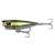 3D Minnow Popper 4.3cm 2.6g Lebegő Tükör Ayu Horgászcsali