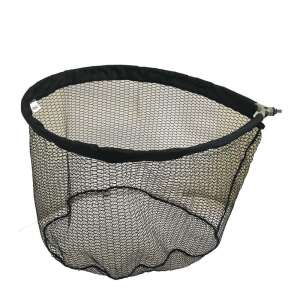 Oreel 60x50x40cm ponty merítőfej, erősített, fekete - Halvédelem