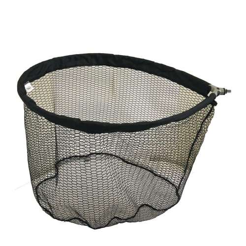 Oreel 60x50x40cm ponty merítőfej, erősített, fekete