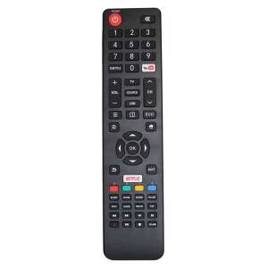 Vortex Smart TV Távirányító LEDV-32TD1200S Utángyártott - Vortex