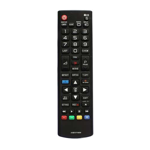 AKB73715659 Utángyártott távirányító LG Smart LED TV-hez - LG