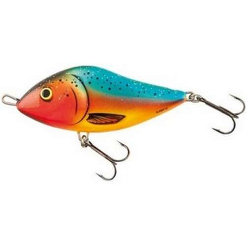 Salmo Slider SD5F GER wobbler műcsali horgászathoz - Salmo