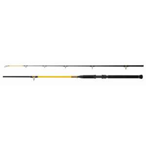 WFT Never Crack Catfish Boat 250-1000g 2,7m harcsázó bot - WFT