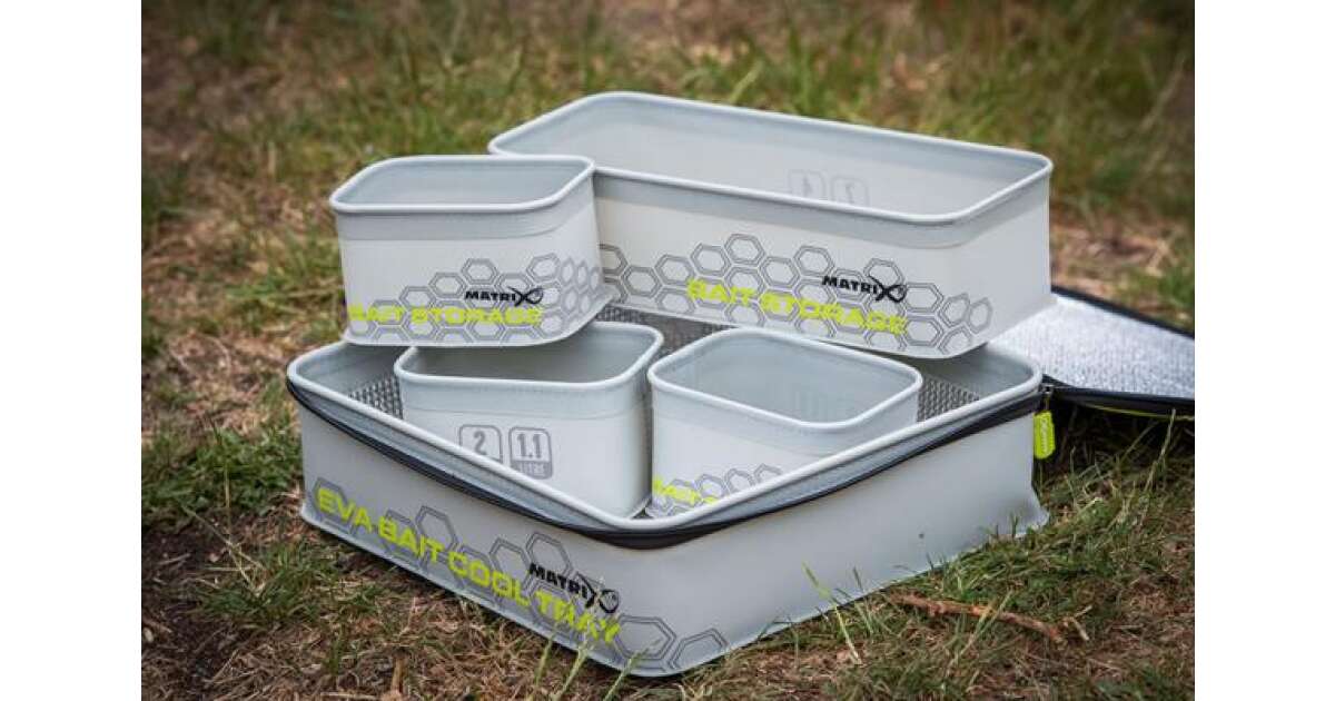 Matrix EVA Bait Cooler Tray