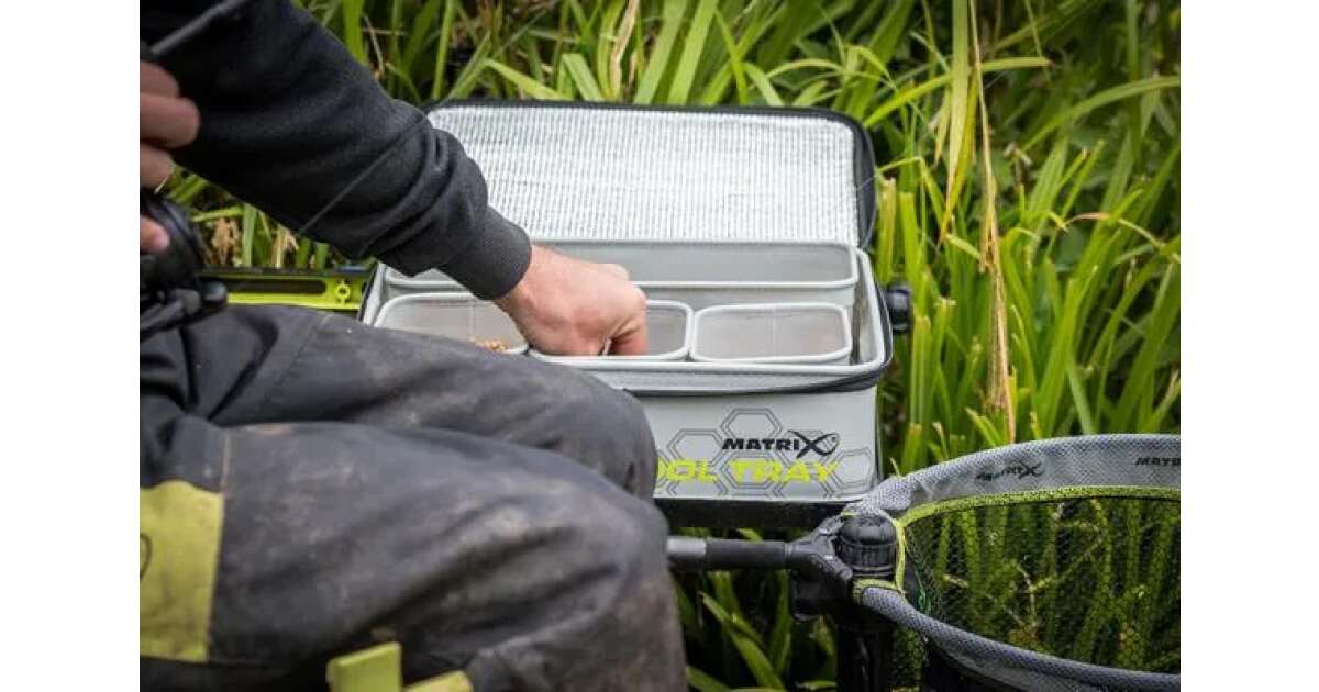 Matrix EVA Bait Cooler Tray