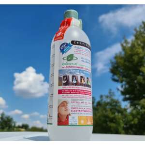 Green Plus Kraftstoffzusatz für Diesel und Benzin, 1000 Liter - Treibstoff-Additive