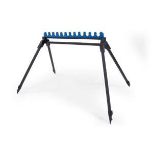 Preston Competition Pro Roost - Standard Botartó, 12 Botartó, Horgász Botartó, Pontyozó Botartó - Rod pod & bottartó