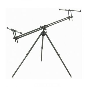 Mivardi Monster Rod Pod - 4 Botos - Háromlábú 131791047 - Mivardi