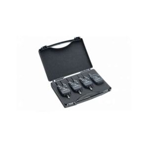 Mivardi MX9 Kapásjelző Szett - 3+1 131777862 - Mivardi