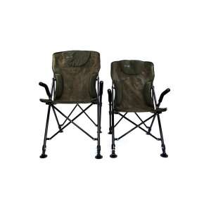 Sonik sk-tek folding chair sonik 50-60x49x40cm horgászszék 47509008 