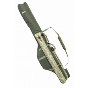 Mivardi CamoCode Botzsák - 4 Botos - 205cm 131789925 - Horgásztáska & botzsák
