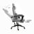 Timeless Tools Headrest Office Swivel Chair - Multiple Colors - Light Grey 108783262
