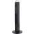 Hauser TH-2000 2000W Black Tower Heater with Remote Control