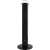 Hauser TH-2000 2000W Black Tower Heater with Remote Control