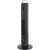 Hauser TH-2000 2000W Black Tower Heater with Remote Control