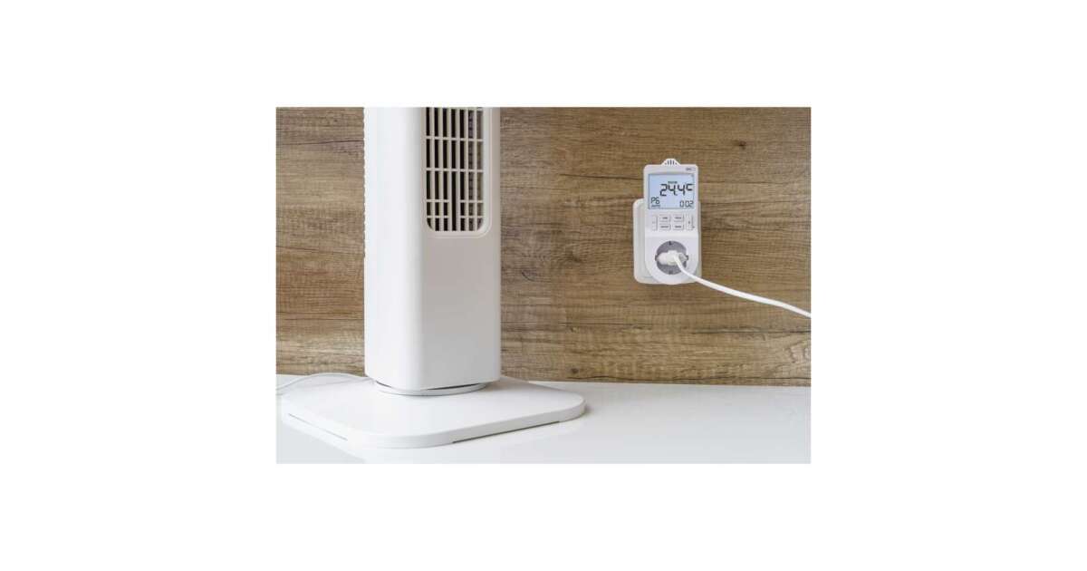 Smart Boiler Heizung Thermostat Avatto ZWT100 3A Zigbee Tuya