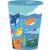 Kubek Baby Shark, plastikowy, 260 ml 50292225