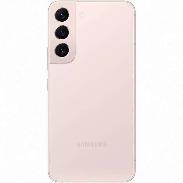Samsung galaxy s22 5g 128gb 8gb ram dual (s901b) mobilný telefón...