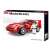 Sluban Model Bricks Ferrari sportkocsi építőjáték készlet, 163 darab, doboz