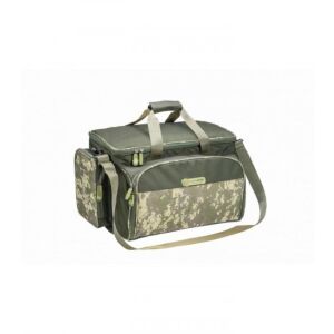 Mivardi camocode dinning thermo 47x25x30cm táska + étkészlet 131787671 - Pontyozó táska
