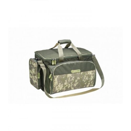 Mivardi camocode dinning thermo 47x25x30cm táska + étkészlet 131787671