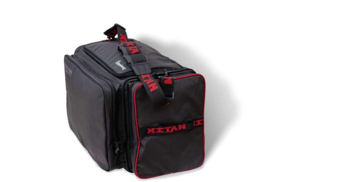 Browning xitan carryall 72x37x45cm táska Pepita.hu