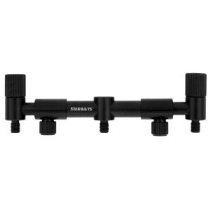 Starbaits Buzz Bar - 3 Botos Bot Tartó 131780934 - Kereszttartó