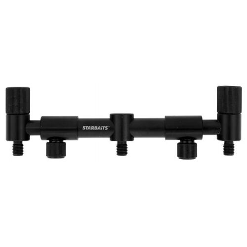 Starbaits Buzz Bar - 3 Botos Bot Tartó 131780934