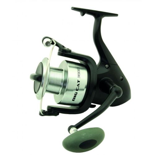 Nevis Big Cat 70 Orsó - Elsőfékes - 3+1 Csapágy 131837227