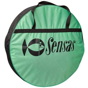 Sensas challenge 55cm száktartó táska 131777991 - Száktartó táska